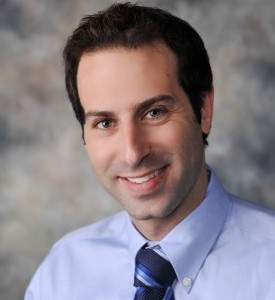 Shai Manzuri, MD