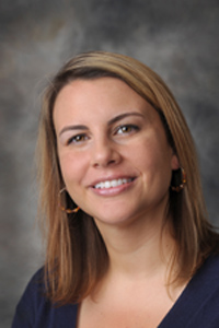 Shona Rabon, MD