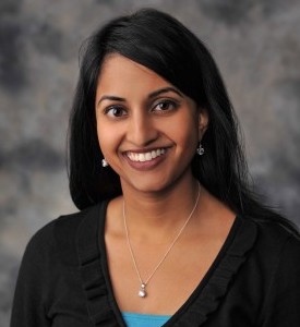 Teena Thomas, MD