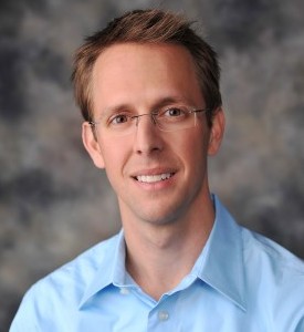 G. Todd Alonso, MD