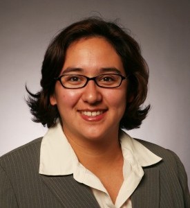 Amanda Evans, MD