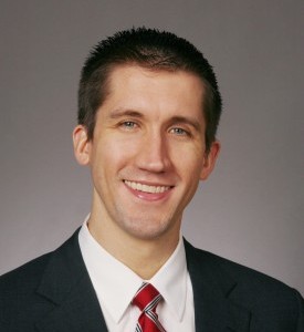 Thomas Fox, MD