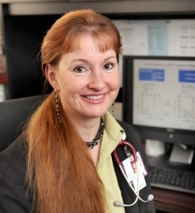 Carolyn L. Cannon, MD, PhD