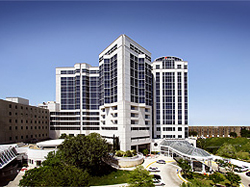 children medical health center dallas tx office ut southwestern facilities glassdoor program texas