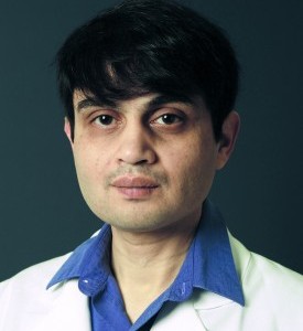 Chaitanya Nirodi