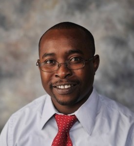 Mustafa Nimir, MD
