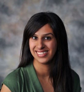 Shamita Trivedi, MD