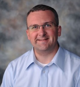 Joshua Smith, MD