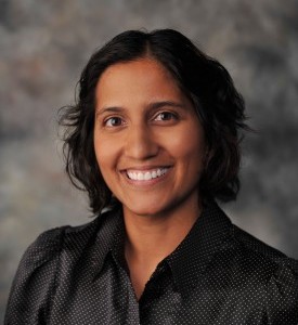 Priya Mahajan, MD