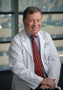 Robert Foglia, MD, Chief, Division of Pediatric Surgery
