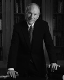 Daniel W. Foster, MD