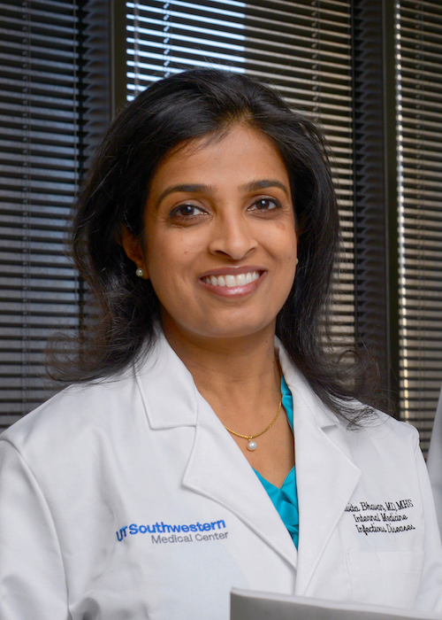Dr. Kavita Bhavan