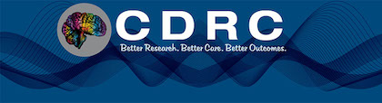Center for Depression Research and Clinical Care logo