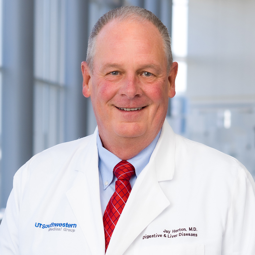 Jay Horton, M.D.