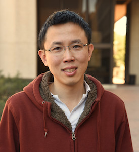 Dr. Xiaochen Bai