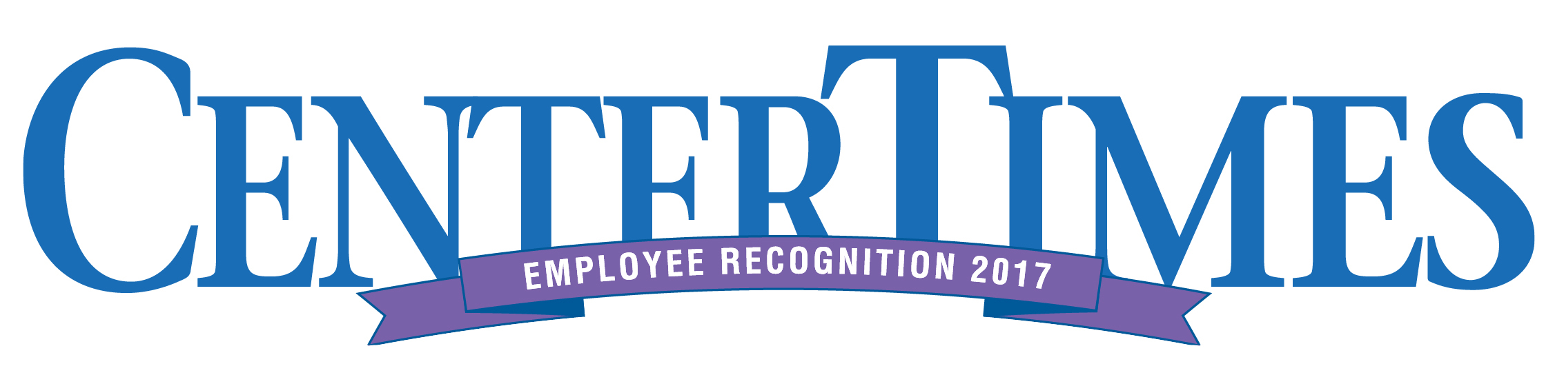 Center Times Employee Recognition 2017