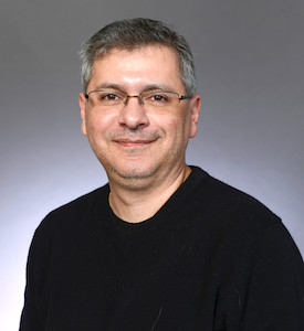 Dr. Rene Galindo