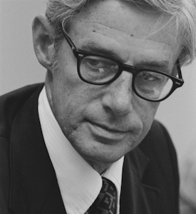 Dr. Charles A. LeMaistre