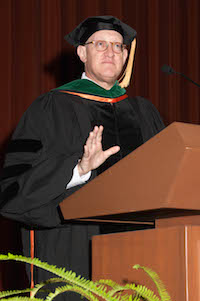 Dr. Bruce Meyer