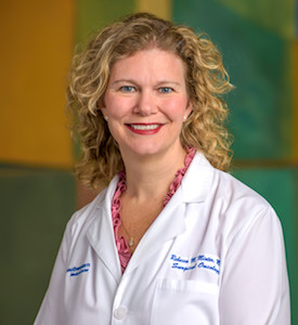 Dr. Rebecca Minter