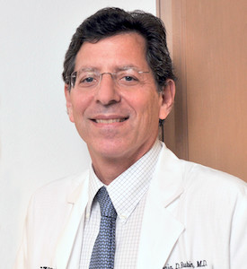 Craig Rubin, M.D.