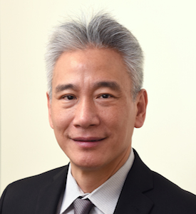 Ming Zhou, M.D., Ph.D.
