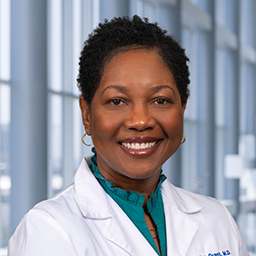 Dr. Lafaine Grant