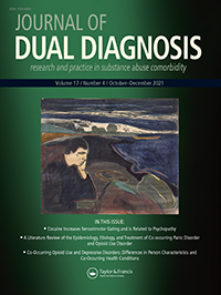 Cover of a medical journal