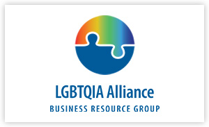 LGBTA Logo