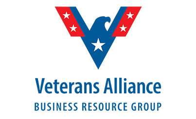 Veterans BRG Logo