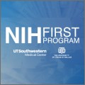 NIH FIRST logo