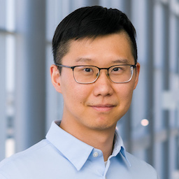 Haiqi Chen, Ph.D.