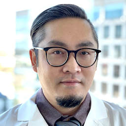 Huocong Huang, M.D., Ph.D. 
