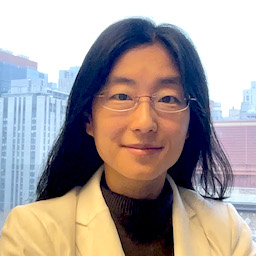 Siqi Liu, Ph.D. 
