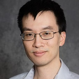 David Tsen, M.D., Ph.D. 
