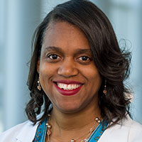 Andrea Johnson, MD