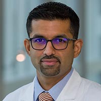 Gaurav Khatri, MD