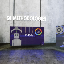 Faculty Development: QI Methodologies Overview page