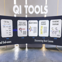 QI Methodologies Course B (EM2703B) page
