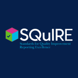 SQUIRE 2.0 and Publication Resources page