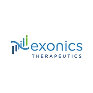Exonics Therapeutics logo