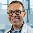 Gilberto Salazar, M.D.