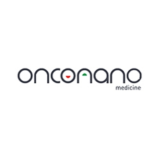 OncoNano Medicine logo