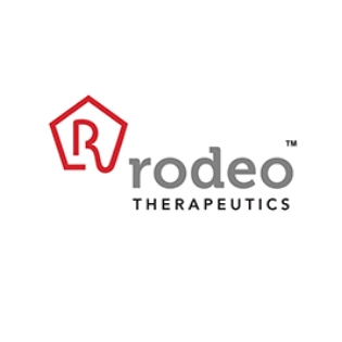 Rodeo Therapeutics logo