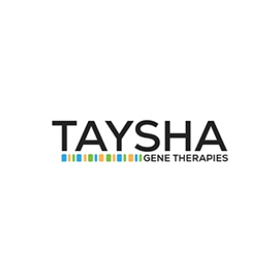 Taysha Gene Therapies logo