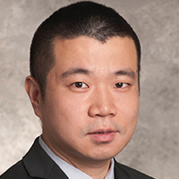 Chen Liu, Ph.D.