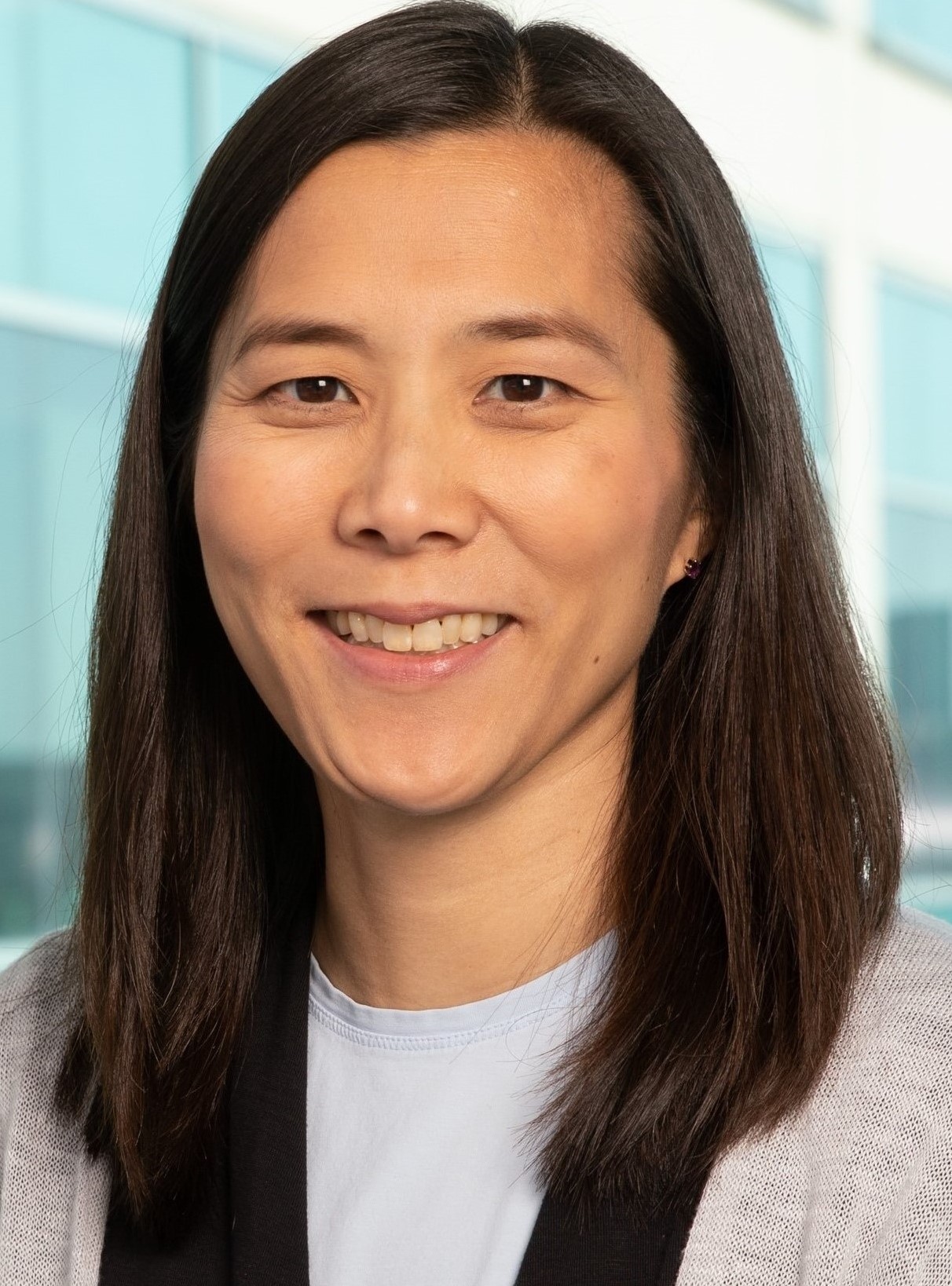 Helen Lai, Ph.D.
