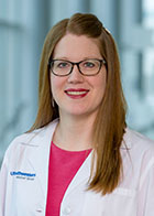 Dr. Jessica Albin