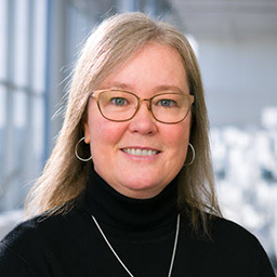 Deirdre Brekken, Ph.D.