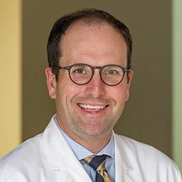 Michael Green, M.D.